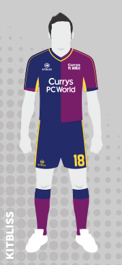 Currys PC World