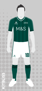 Marks and Spencer