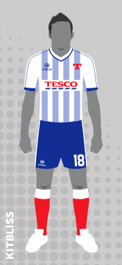 Tesco