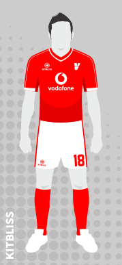 Vodafone