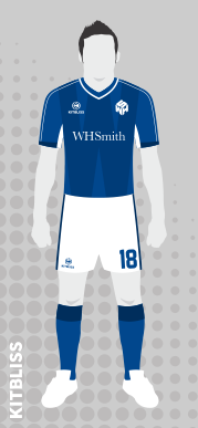 WHSmith