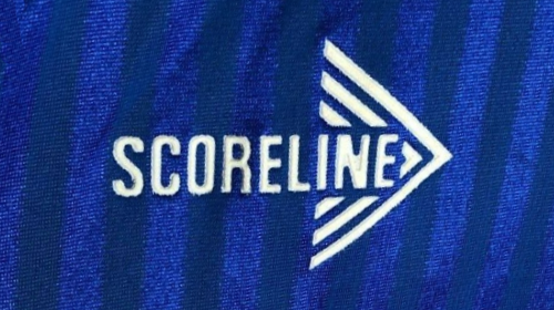 Kitbliss - The World Cup of Football Shirt Logos - Preliminary Round ...