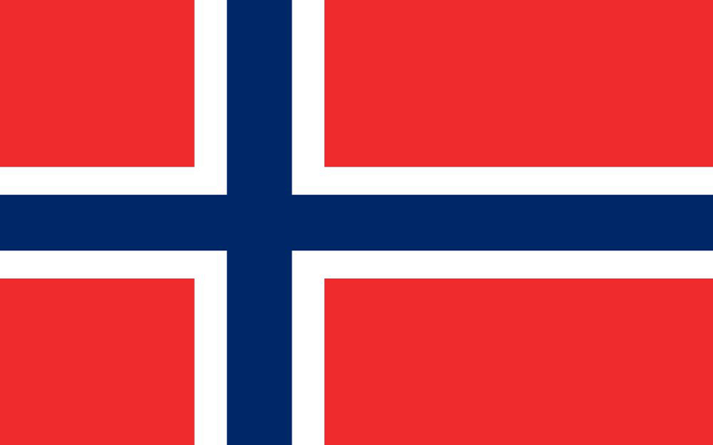 Norway flag