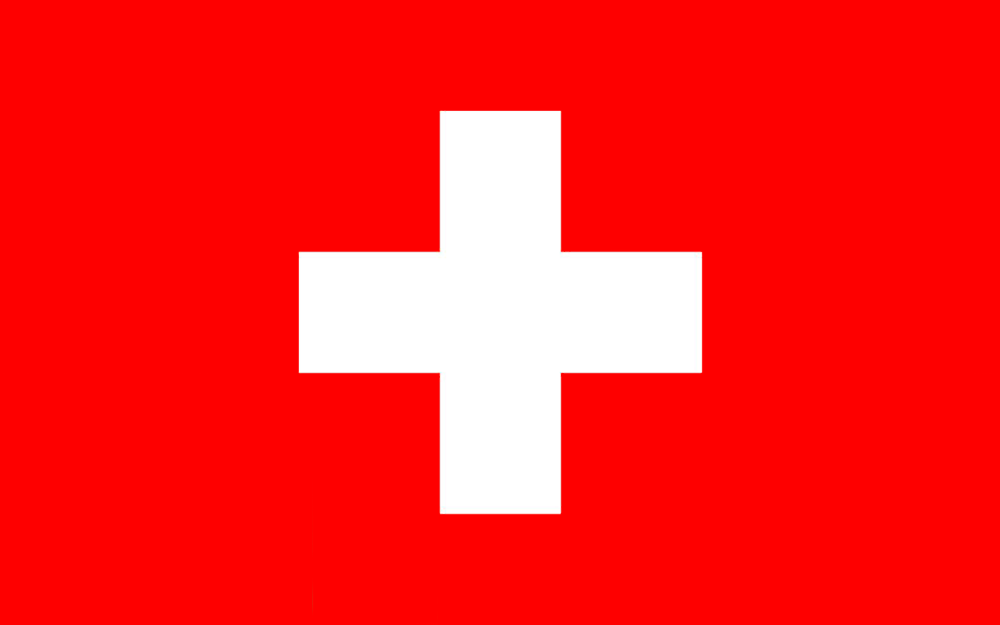 Switzerland flag