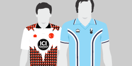 image showing Admiral football kits