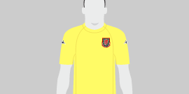 image showing Kappa football kits