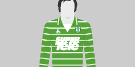 image showing Le Coq Sportif football kits
