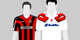image showing Lotto football kits