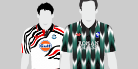 image showing Matchwinner football kits