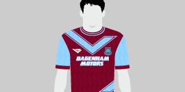 image showing Pony football kits