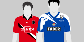 image showing Reebok football kits