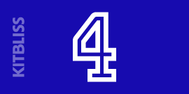 Italy 1978 World Cup number 4